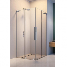 Душова кабіна Radaway Furo SL KDD 900x2000 ліва