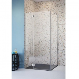 Душова кабіна Radaway Torrenta KDJ 90 L 900x900х1950 хром/прозоре