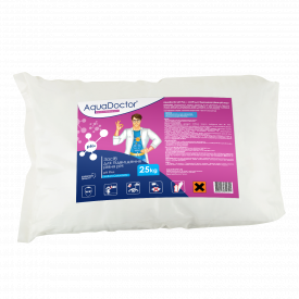 AquaDoctor AquaDoctor pH Plus 25 кг, мешок