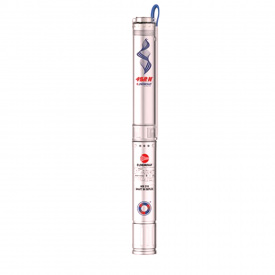 Насос для свердловини Pedrollo 4SR12m/32 N-PD(380V)