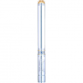 Насос відцентровий Dongyin 3SDm1.8/38 1.1кВт 45(30)л/хв Ø80 мм (з 2х ЧАСТИН) 2.2 кабель (777105)