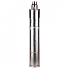 Насос шнековий Aquatica 0,5кВт H 107(34)м Q 40(30)л/хв 10м кабель (778212)