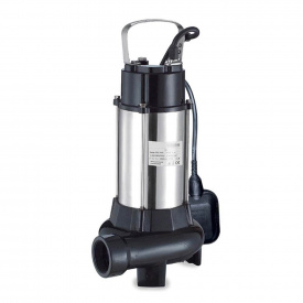 Насос каналізаційний Aquatica 1.1 кВт 270л/хв кабель 6 м (773331)