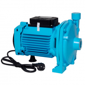 Поверхневий насос Водолій БЦ 1,6-25 У1,1 (горизонтальний)