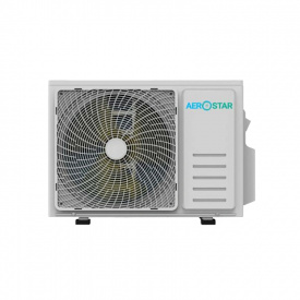 Зовнішній блок кондиціонера Aerostar FM AER-27U4-R32-OU