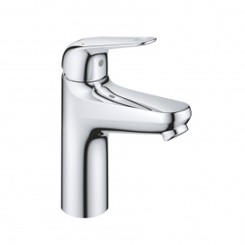 Змішувач одноважільний Grohe Euroeco M-Size хром (24266001)
