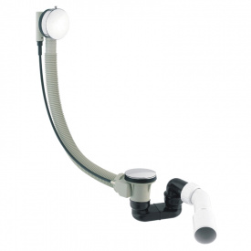 Сифон для ванни Omnires CGS (TK104-PLUS-3.01+64-SCR)