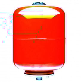Розширювальний бак для системи опалення Aquatica циліндричний (розбірний) 36 л (779166)