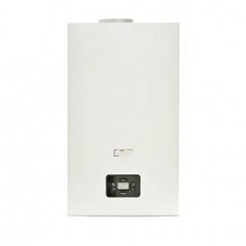 Двоконтурний газовий котел Ferroli Diva D F24 (0DAF4AYA)