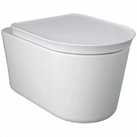 Унітаз підвісний RAK Ceramics Valet