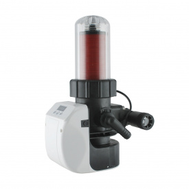 Автоматичний дисковий фільтр Raifil ADQ-1" 50 мкм