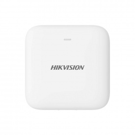 Бездротовий датчик протікання води Hikvision DS-PDWL-E-WE