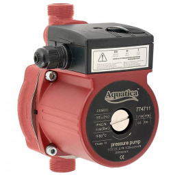 Насос для підвищення тиску Aquatica 120 Вт (774711)