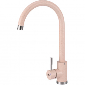 Змішувач для кухні Granado Elche Lux Terra (gz0103L)