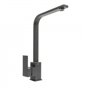 Змішувач кухонний Platinum 179 NES (3007) моріон