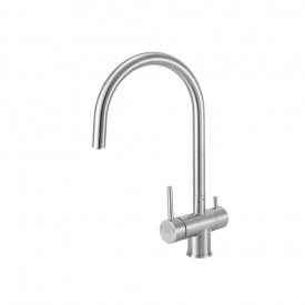 Змішувач для кухні Granado Caspe Inox (gz0807)