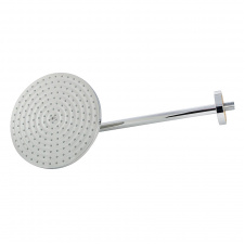 Верхній душ Hansgrohe Raindance Air 240 мм, сатин (27474810)