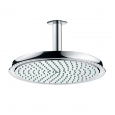 Фото - Верхній душ Hansgrohe Raindance E 240 мм Air, хром (95588000) Верхній душ Hansgrohe Raindance E 240 мм Air, хром (95588000)