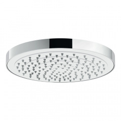 Верхній душ Nobili WE00139-94CR хром Тячев