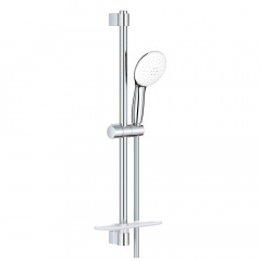 Душовий набір Grohe Tempesta 110, 2 режими, з полицею (27926003) Жмеринка