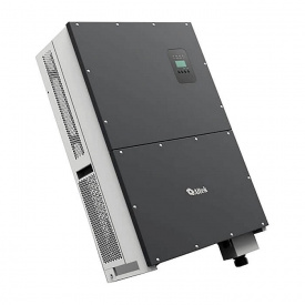 Мережевий інвертор Altek ACRUX-5K-DM