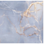 Блакитна Плитка на Підлогу та Стіни Onyx Blue 2 Сорт 60,7x60,7 см Херсон
