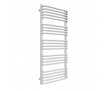 Полотенцесушитель водяной Terma ALEX 1140x400, White