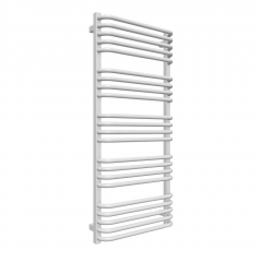 Рушникосушка водяна Terma ALEX 1140x400, White Володимир-Волинський