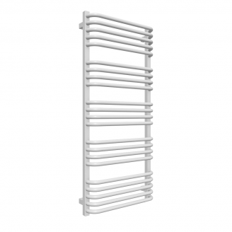 Полотенцесушитель водяной Terma ALEX 1140x400, White