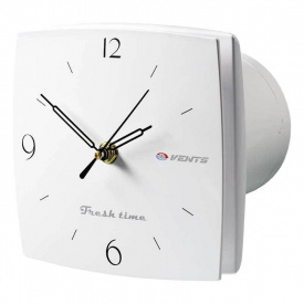 Витяжний вентилятор Вентс 100 ЛД Фреш Тайм р