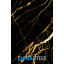Стінова панель Panastone 1220х2800 мм BLACK GOLDEN PS-207 Братське