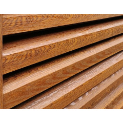 Забор жалюзи Hi-Tech-Power Кропива