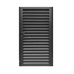Калитка жалюзи Hi-Tech 1х1,5 Чернигов