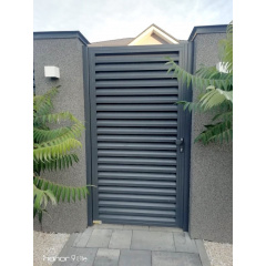 Калитка жалюзи Hi-Tech 1х1,5 Чернигов