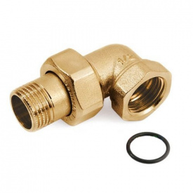 Американка кутова General Fittings під кільце 1 ВЗ (2700I4H101000A)