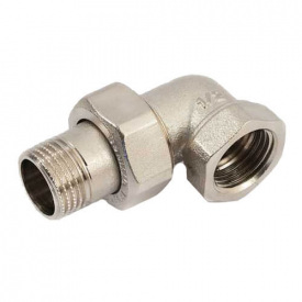 Американка кутова General Fittings під кільце 1 ВЗ (2700I4N101000A)