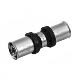 Муфта приєднувальна Purmo Press 32x32