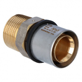 Муфта приєднувальна Purmo Press ЗР 32x1