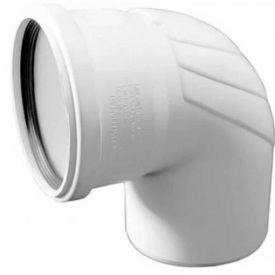 Rehau Відведення Raupiano Plus 110/87 (123464001)