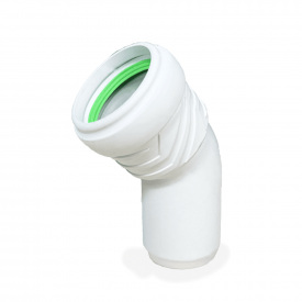 Коліно ASG S Line 50x87,5° (6547638)