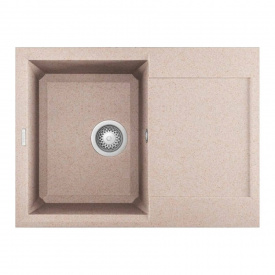 Мийка гранітна Elleci Easy 135 avena 51 (21122023967)