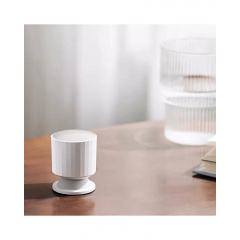 Датчик руху та освітлення Qingping Motion & Ambient Light Sensor White (CGPR1) Ладан
