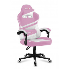 Комп'ютерне крісло huzaro Force 4.4 Pink Гуляйполе
