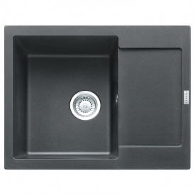 Мийка для кухні Franke Maris MRG 611-62 онікс