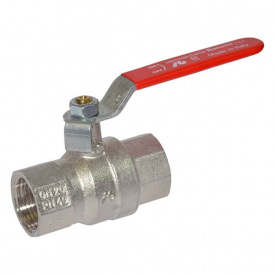 Кран кульовий посилений Bonomi TAMIGI 3/4 ВВ PN40