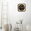 Настінний годинник ProfART Loft (S-ugt013b) Запоріжжя