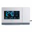 Годинник проекційний Technoline WT549 White (WT549) Луцк