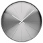 Годинник настінний Technoline WT2410 Silver (WT2410 grau) Ворожба