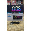 Настільний електронний дзеркальний LED годинник Космос DS-6507rgb Київ