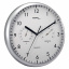 Годинник настінний Technoline WT650 White Ясногородка